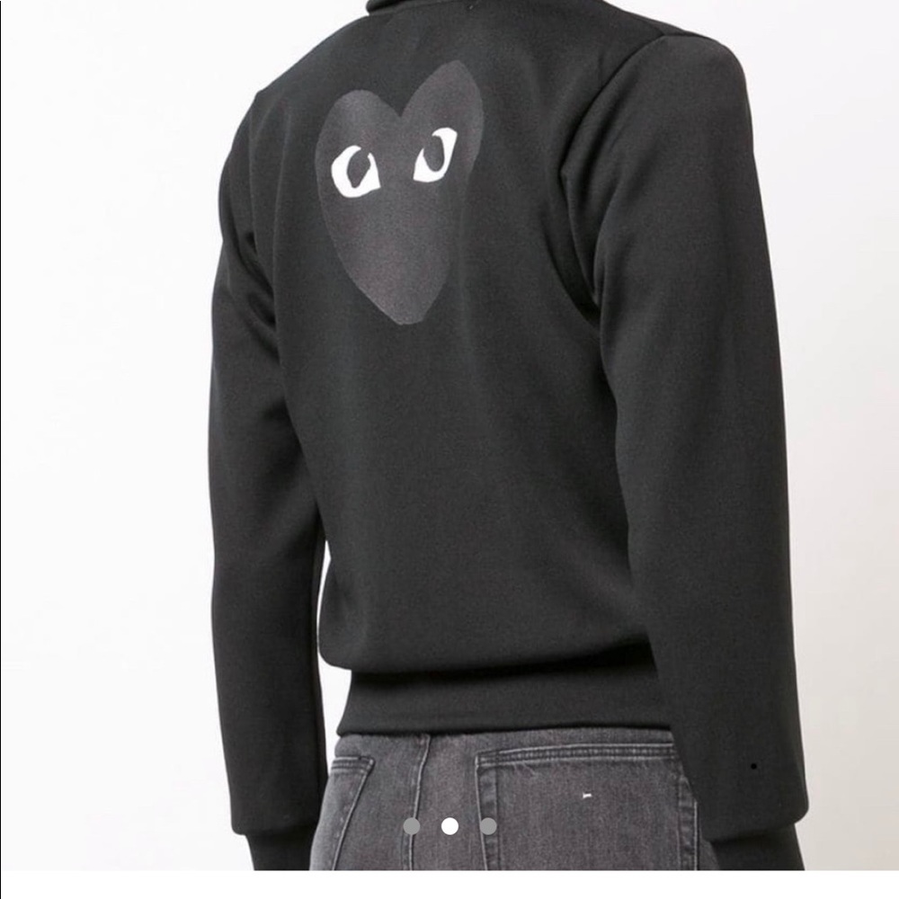 CDG Jacket - Picture 2 of 3